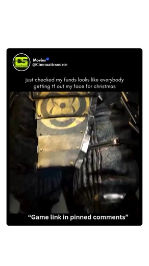 Cinematicsource on Instagram: "@solshogunate In SOL Shogunates, you rise from nothing to lead a deadly samurai clan on the ultra-fast Solana blockchain. Train elite warriors, collect rare NFT commanders, and battle rivals in real-time PvP where every move is locked on-chain. Conquer territories, raid enemy bases, forge alliances—or betray them to climb the global ranks. Each NFT fighter comes with unique skills, upgrades, and fusion combos to build unstoppable armies and earn on-chain rewards. H