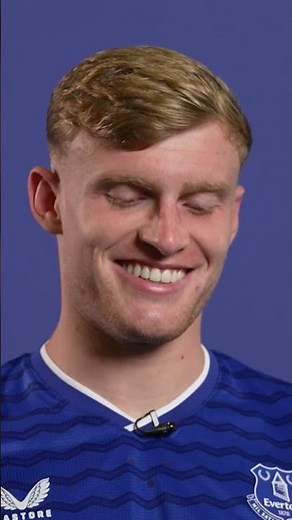 Who has the most aura? #football #premierleague #epl #everton