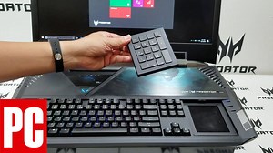 346K views · 5.8K reactions | Acer's new Predator 21 X gaming laptop...