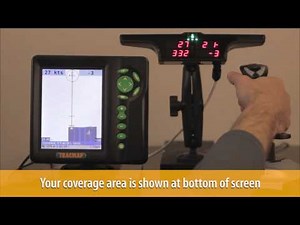 TRACMAP -- VIDEO #1 -- THE BASICS