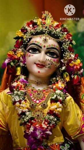 #radheradhe 🥰💞#radharani #radhakrishna♥️#lovestatus🔥 #trendingsong