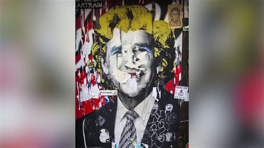 Respected artists who turned out to be awful humans