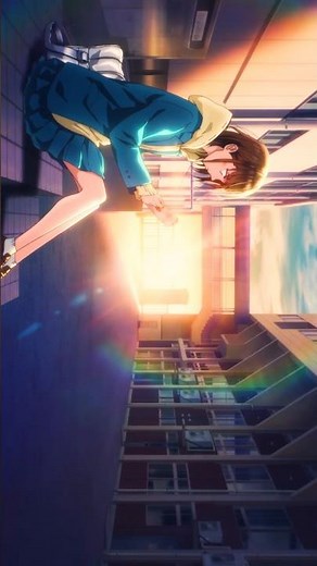 Chinatsu x Taiki 🌸💥 | Cinematic Color Grading 🎨 | 4K Edit 🏸 | #lovecutz_fx