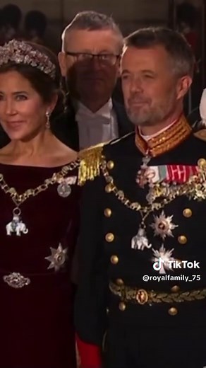 Royal family TikTok'ta