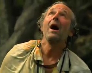 Lost time, Monde perdu
