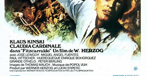 VIDEOS. Klaus Kinski ou la diagonale du fou