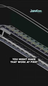 Exploring the Gateway Arch: The view from the top