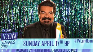 The #TVLandIcon Awards start SUNDAY, April 17th at 9/8c! We’re celebrating icons John Stamos, Debbie Allen, Norman Lear, Key & Peele and MORE along with a performance by The Beach Boys! LIKE if you’ll be watching! | TV Land