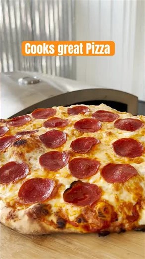 How to cook pizza and transform your grill