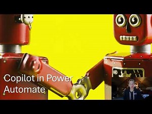 3 Ways to Use Copilot in Power Automate