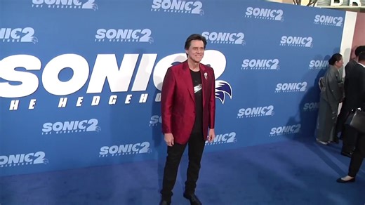 Jim Carrey confirmed his relationship status in a rare personal update, giving a sweet shoutout to his "sublime companion" Min Ah at the 2026 César Awards in France. bit.ly/4aRQsjZ | E! News