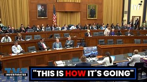 Eric Swalwell Provides An Update On Donald Trump's First 100 Days | TYT Investigates