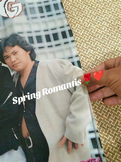 Antara Lagu Balada Terbaik Yang Cukup Menyentuh Jiwa,Pernah Ke Juara Lagu 1996❤️🌹❤️🌹❤️🌹❤️🌹 Spring-Romantis❤️🌹❤️ Sekadar Menggamit Kenangan Silam ❤️🌹❤️🌹
