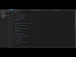 C# WPF MVVM - OnPropertyChanged and DelegateCommand Tutorial