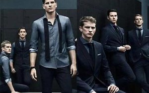 你了解衣服的分类和差别吗？