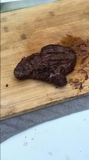 Grilling the Perfect Filet Mignon
