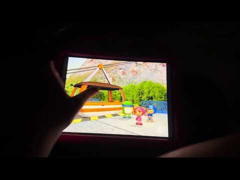 Team Umizoomi Season 4 Episode 5 Robo Tools 🛠️