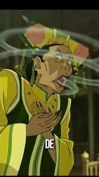 THE MOST POWERFUL BENDING TECHNIQUES EP 2: AERIAL SUFFOCATION #avatarthelastairbender