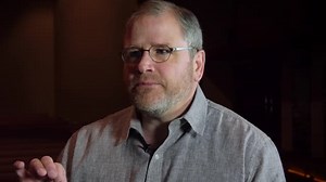 Future of the Church (2016)