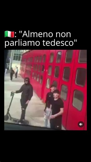 Südtiroler Landesrat für Memes on Instagram: "Südtirols künftige Rentnzohla am Testn, wie stoanschlogsicho Busscheibn sein💡 📺 @memes.from.southtyrol 📍Flixbushaltestelle Bozen Schlachthofstraße #südtirol #südtirolermemes #meme #bozen #italia #bellaitalia #altoadige #memeita #polizia #carabinieri"