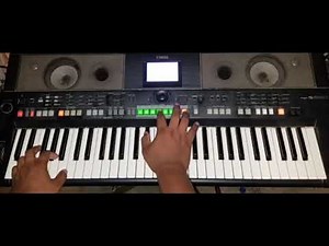 Tutorial Corazón Comprometido - Antonio Ruíz