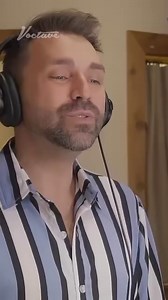 ‘Disney Lullabies’ part 2: La La Lu from Lady and the Tramp! Chrystal’s voice just makes us melt every time 🫠 Check out the entire medley on our album ‘Goodnight, My Someone’! #disney #music #acapella #singing #musicvideo #lullaby #ladyandthetramp | Voctave