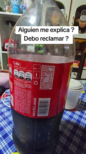 ¿Por qué sale así? ¿Debo reclamar mi Coca‑Cola Mundial 2026?