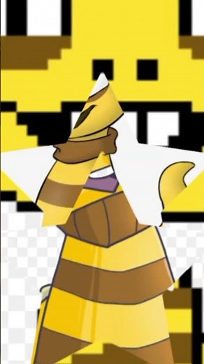 Monster Kid Undertale