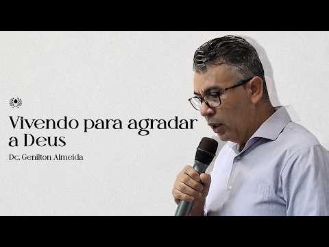 Culto da Família | 05/04/2026 | IBR Fonte de Vida