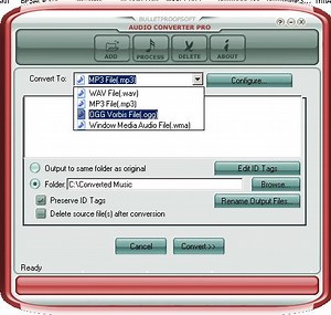 What Is Cda File? How To Convert Cda To Mp3 Information?