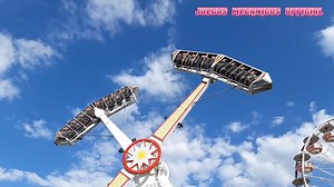 Sabias que el primer Kamikaze fue construido en 1984, hace ya casi 40 años 😳 cuentanos sobre tus experiencias en esta espectacular atraccion #juegosmecanicosofficial #juegosmecanicos #juegomecanico #feria #atraccion #atracciones #mexico #trending #kirmes #kermis #giostra #italy #carnivalride #carnivalrides #amusement #fyp #viral #viralvideo #thrill #kamikaze #funfair #lunapark #extreme #statefair | Juegos Mecánicos (Official)