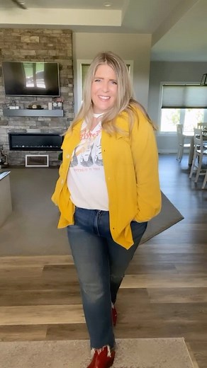 maurices on Instagram: "This new arrivals haul has us officially ready for fall! #discovermaurices 🎥| @michellenilleslifestyle"