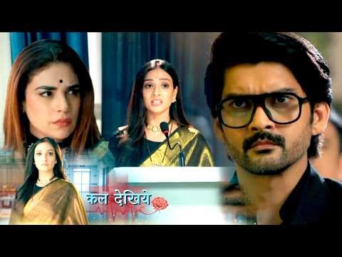 Dr Aarambhi Today NEW PROMO 23rd Mrch 2026