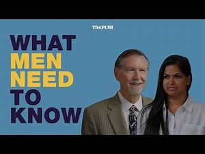 Do You Really Need #ProstateCancer Treatment Right Away? | #MarkScholzMD #AlexScholz #PCRI