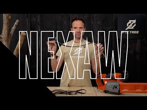 Discover the NEXAW leash - FTC TREE