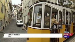 Ascensor da Bica já tem 125 anos