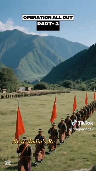 Bhutan's Resistance: The Jungle Strikes Explained