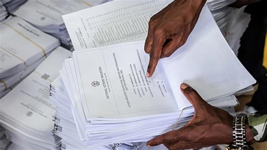 Military deployed to Kampala as Uganda gets ready for general election