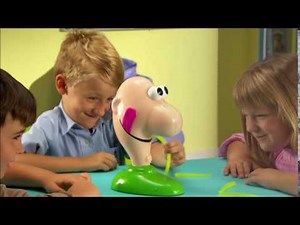 Gooey Louie | By Crown & Andrews / Goliath Games