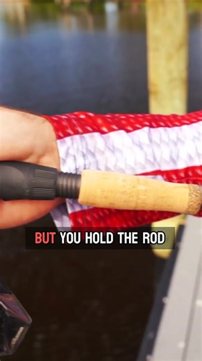 Learn the proper technique for casting a fishing rod! Avoid accidents and maximize distance. How to Cast for beginners. #fishingtips #howtocast #castafishingrod #fishinghowto #okumafishing