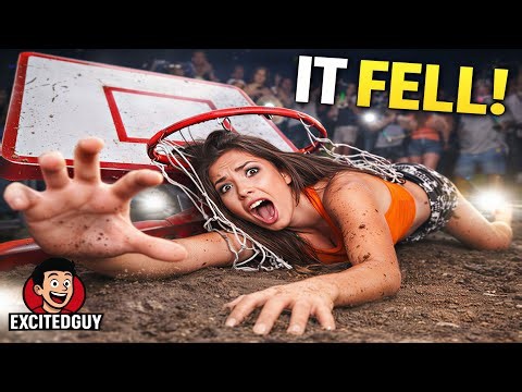 SERIOUS TWERKING FAIL caught on CAMERA 😱 | Trending