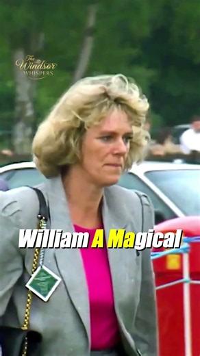 William SHOCKS The Palace By Using 1772 Royal Marriages Law — Camilla’s Family LOSES Their Titles!
