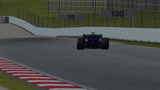 😮‍💨#rfactor #motorsport #fyp #F1 #WEC #IMSA #endurance #foryoupage #catalunya @rFacID