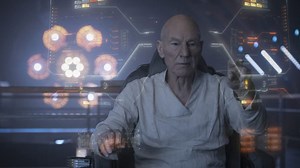 Star Trek: Picard season 2 gets new trailer and season 3 announced