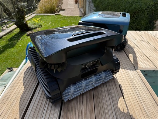 Beatbot AquaSense 2 Ultra Review: A Step Up! - Talk Android