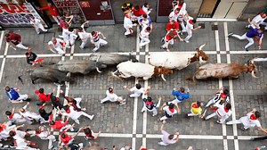 Vive San Fermín 2025