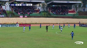 Shabana vs Mara sugar goalless draw Reconnect 827190 Ussd code *309# | Azam TV Kenya