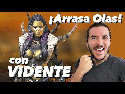 Seer Guide - How to Equip and Use - RAID: SHADOW LEGENDS