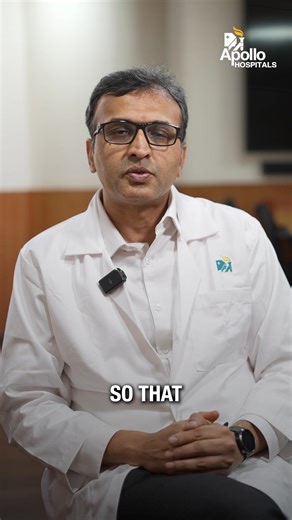 Post-Op Care After Robotic Knee Replacement Dr. Deepak Inamdar, Orthopedic & Robotic Joint Replacement Surgeon at Apollo Specialty Hospitals, Jayanagar, Bangalore, shares the step-by-step rehabilitation process after robotic knee replacement surgery. From weekly reviews, stitch care, and sponge bathing to physiotherapy with walkers, walking sticks, and quadriceps strengthening, every step is designed to help patients recover faster and regain mobility safely. #ApolloHospitalsBangalore #ApolloJay