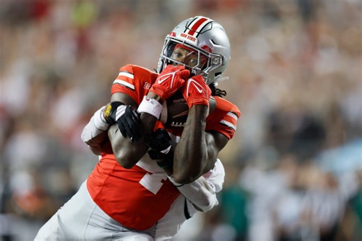 What to know about Ohio State’s Big Ten opener at Washington